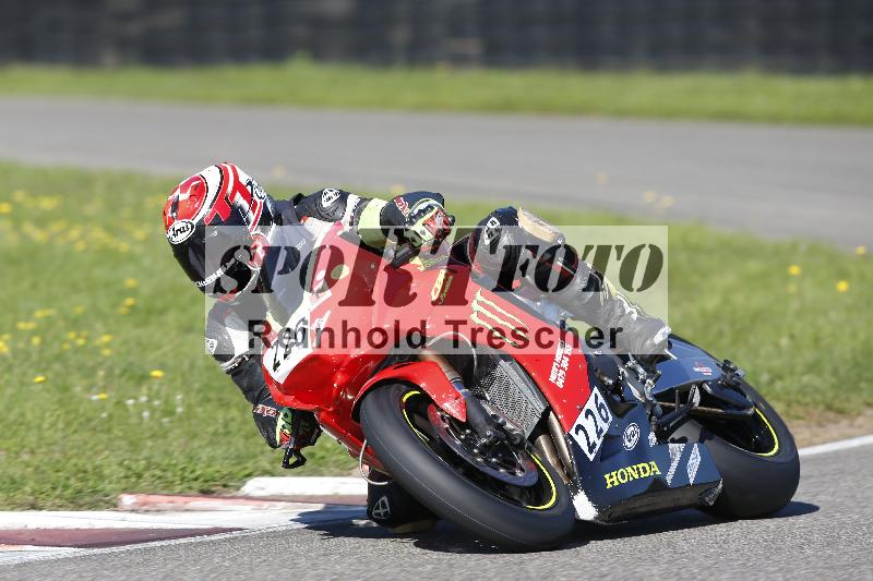 /54 19.09.2025 Speer Racing ADR/Gruppe rot/226